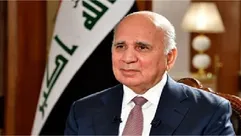 وزير الخارجية العراقي.. فيسبوك