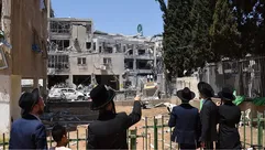 الاحتلال- جيتي