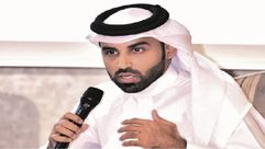 نايف بن نهار.. كاتب قطري