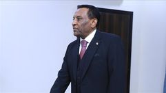 كامل ادريس رئيس الحكومة السوداني- الأناضول
