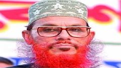 الشيخ دلوار حسين سعيدي