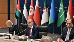 وزراء الخارجية العرب في إسطنبول.. فيسبوك
