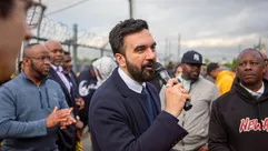 الشرطة فتحت تحقيقا في التهديدات- حسابه عبر فيسبوك
