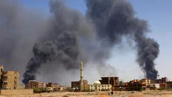 حرب السودان.. هيومن رايتس ووتش