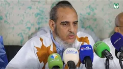زعيم حزب تواصل في موريتانيا.. فيسبوك