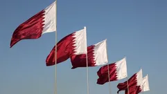 أعلام قطر..