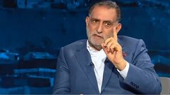 عزمي بشارة.. فيسبوك