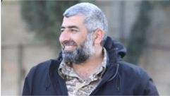 القيادي في القسام الشهيد أبو عمر السوري- إكس