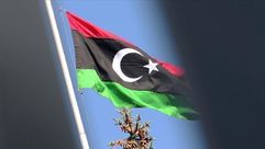 ليبيا.. علم أناضول