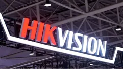 هيكفيجن - Hikvision مراقبة - جيتي