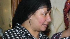 عبلة كامل  -  جيتي