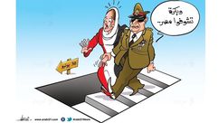 السيسي مصر 30 يونيو- علاء اللقطة عربي21