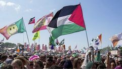 بي بي تلقت توبيخا لبثها الهتافات ضد جيش الاحتلال- إكس