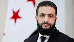 أحمد الشرع.. أناضول 1
