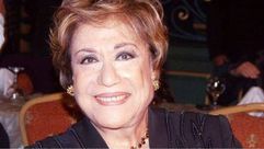 سميحة أيوب -  حسابها على الفيسبوك