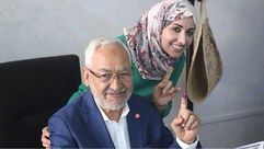 سمية-الغنوشي منبتمنتبمنت