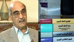 محمد عابد الجابري.. مشروع فكري
