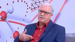 عصام الخواجا نائب أمين عام حزب الوحدة الشعبية الأردني- قناة المملكة