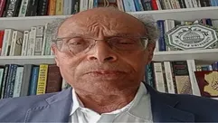 منصف المرزوقي.. فيسبوك جديدة 1
