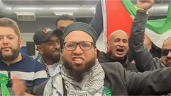 مؤذّن علي.. بريطاني مسلم