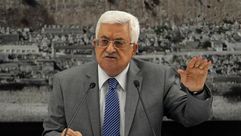 عباس سيطالب مجلس الأمن بمناقشة العدوان على غزة - عباس سيطالب مجلس الأمن بمناقشة العدوان على غزة (1)
