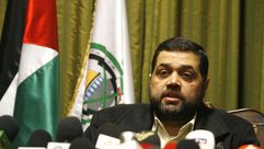 المسؤول في حركة حماس أسامة حمدان