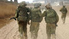 الجيش الإسرائيلي يعلم أنه غير قادر على إنهاء حماس- أرشيفية