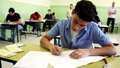 الثانوية العامة في مصر التعليم