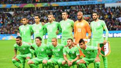 فوز ألمانيا على الجزائر 2-1 - فوز ألمانيا على الجزائر 2-1 (3)