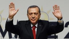 أردوغان: خضنا غمار السياسة طمعا في رضوان الله - أردوغان (2)