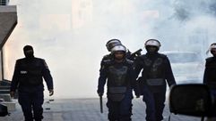 مقتل رجل أمن في تفجير قنبلة شرقي البحرين