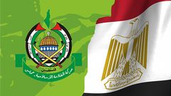 حماس - مصر