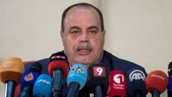 وزير الداخلية التونسي -أ ف ب