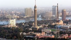 مدينة القاهرة ـ أرشيفية