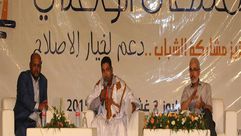 ولد منصور - عبد الرحيم الشيخي - أرشيفية
