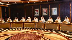 مجلس الوزراء الإمارات - وام