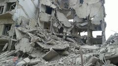 داريا - الغوطة الغربية - سوريا - عربي21 (1)