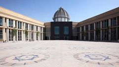 جامعة السوربون في أبوظبي - أرشيفية