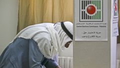الانتخابات في فلسطين