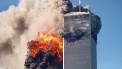 11 سبتمبر- أرشيفية