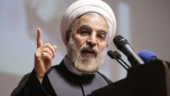 روحاني إيران