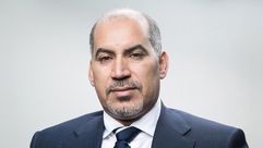 نائب رئيس المجلس الرئاسي الليبي عبد السلام كاجمان - ليبيا