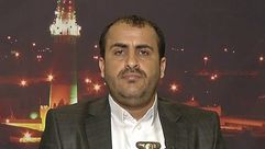 اليمن رئيس الوفد الحوثيثين في الكويت محمد عبد السلام غوغل