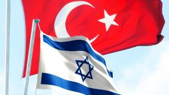 تركيا اسرائيل