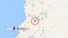 مخزن صواريخ - لبنان - عربي21