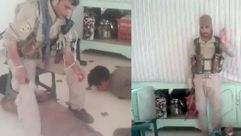 لقطات من فيديو يكشف تعذيب قوات حماية الشعب لعرب الرقة
