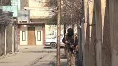 داعش الموصل