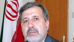السفير الايراني في الكويت- مهر