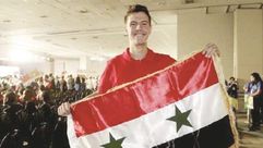 حافظ بشار الأسد