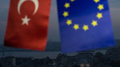 تركيا والاتحاد الأوروبي- جيتي